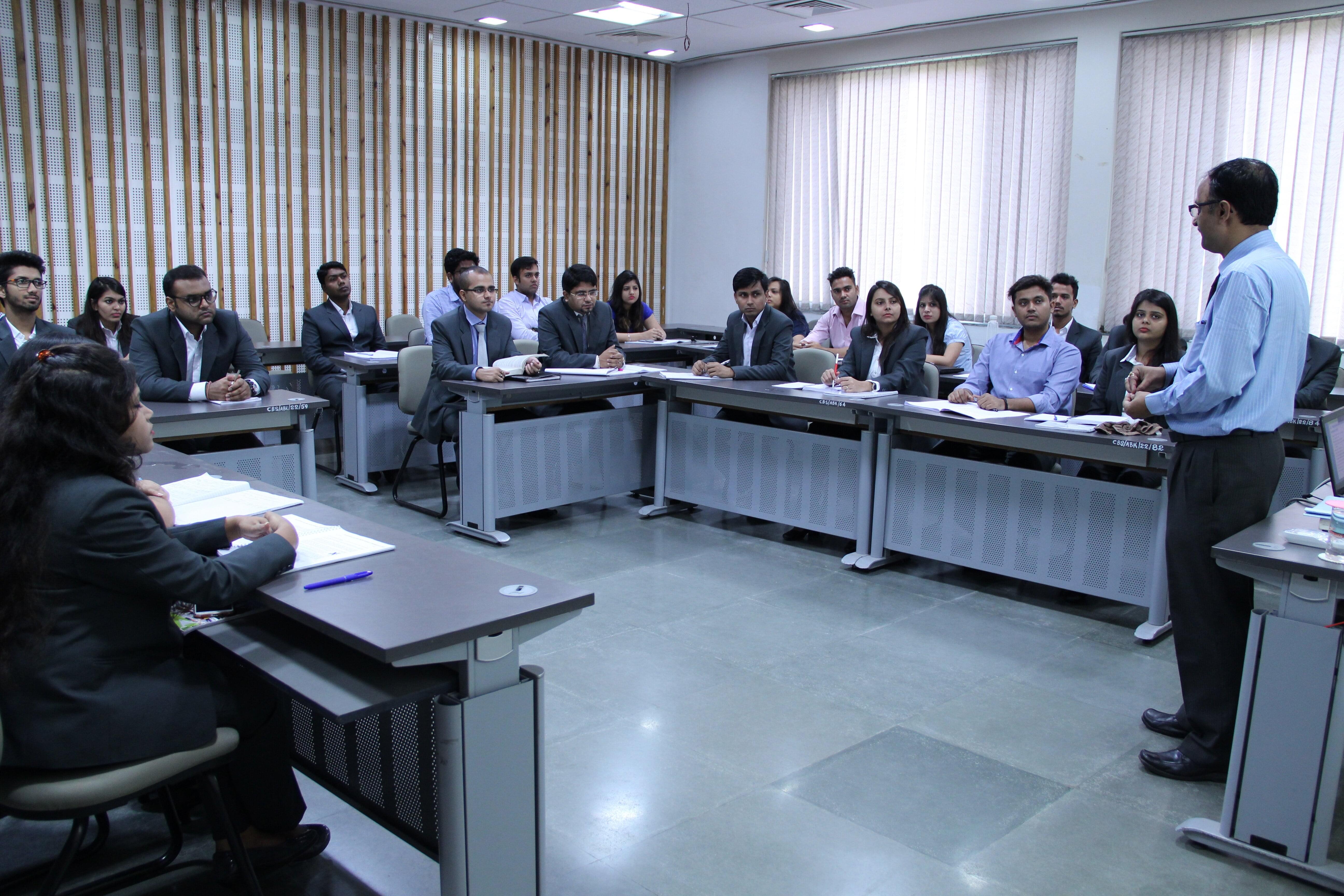 Calcutta Business School Kolkata Infrastructure photo 11